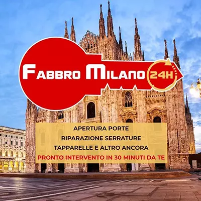 Fabbro Milano