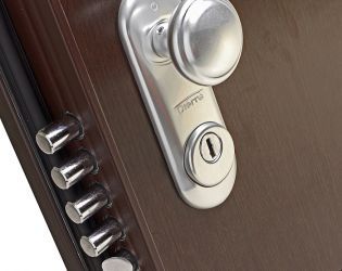apertura porte blindate buccinasco