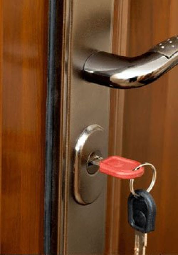 Apertura Porte Blindate