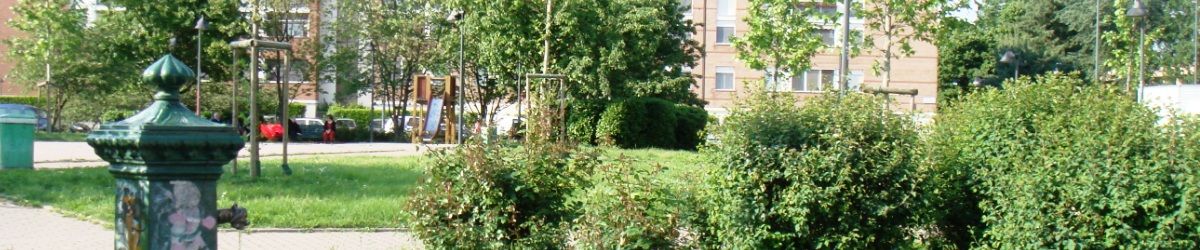 Fabbro Milano Gratosoglio