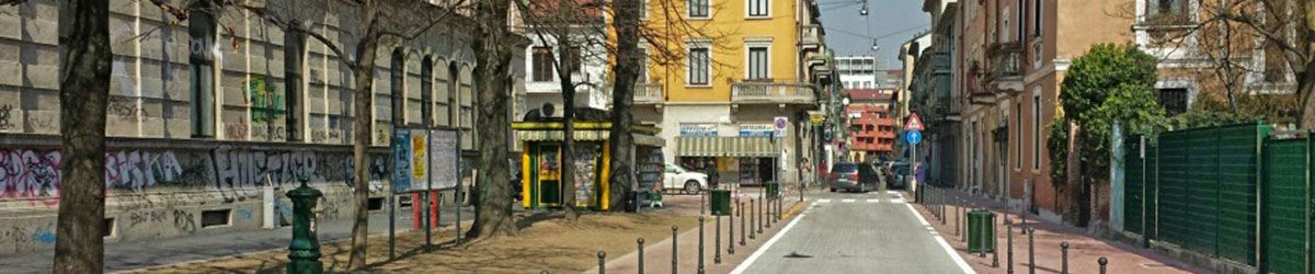 Fabbro Milano Lambrate