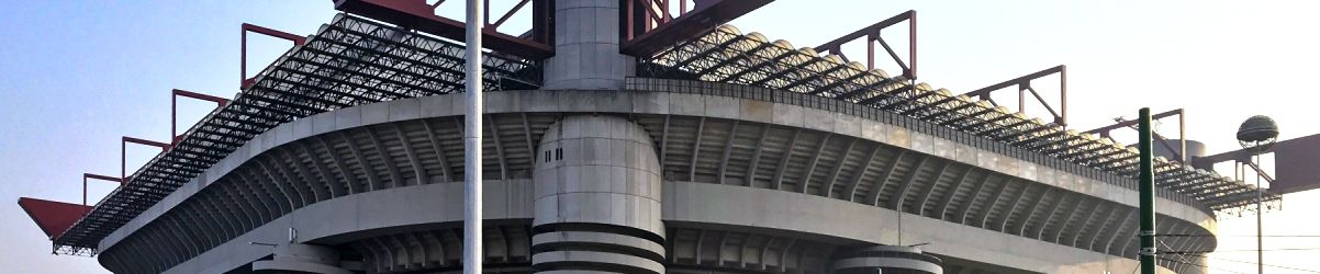 Fabbro Milano San Siro