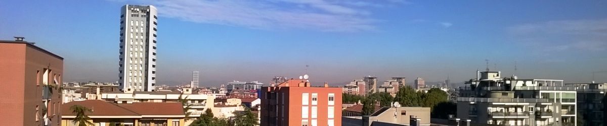 Fabbro Milano Vigentino