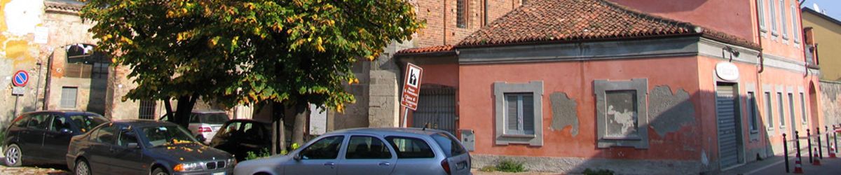 Fabbro Pozzuolo Martesana