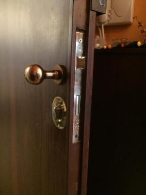 Installazione Porte Blindate Milano