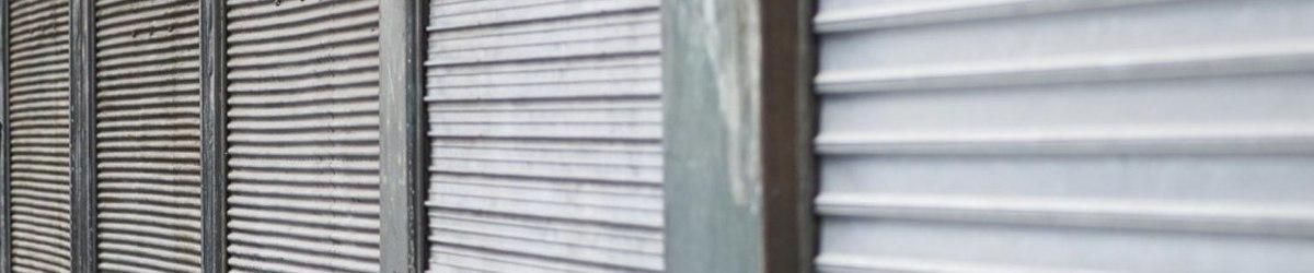 riparazione serranda box auto buccinasco