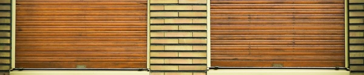 Riparazione Tapparelle Milano